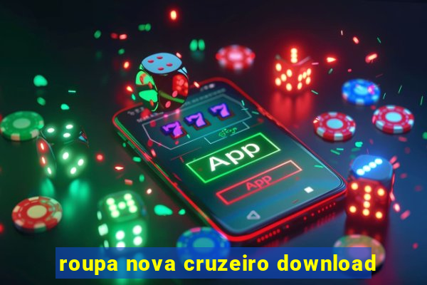 roupa nova cruzeiro download